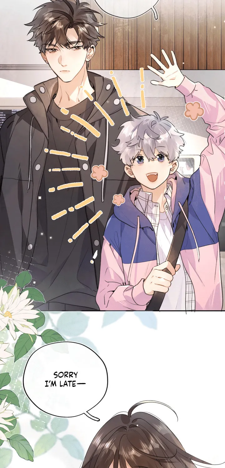 Read Heliotrope & Ziz chapter 36 image 3 on Lezhin
