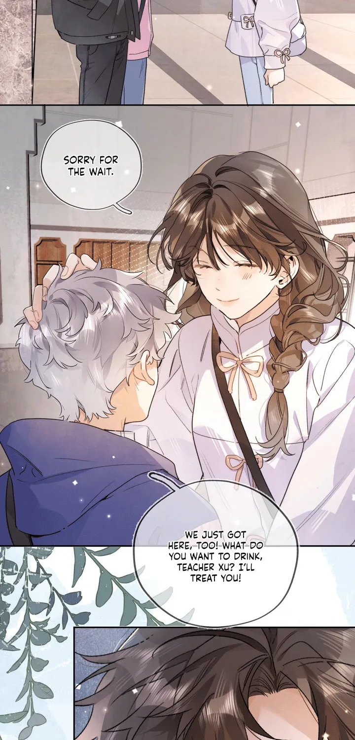 Read Heliotrope & Ziz chapter 36 image 6 on Lezhin