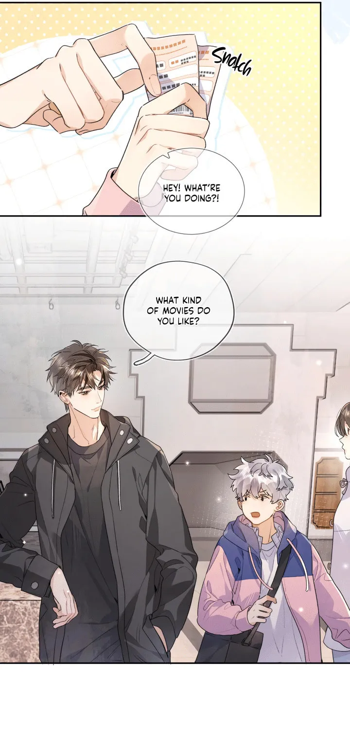 Read Heliotrope & Ziz chapter 36 image 8 on Lezhin