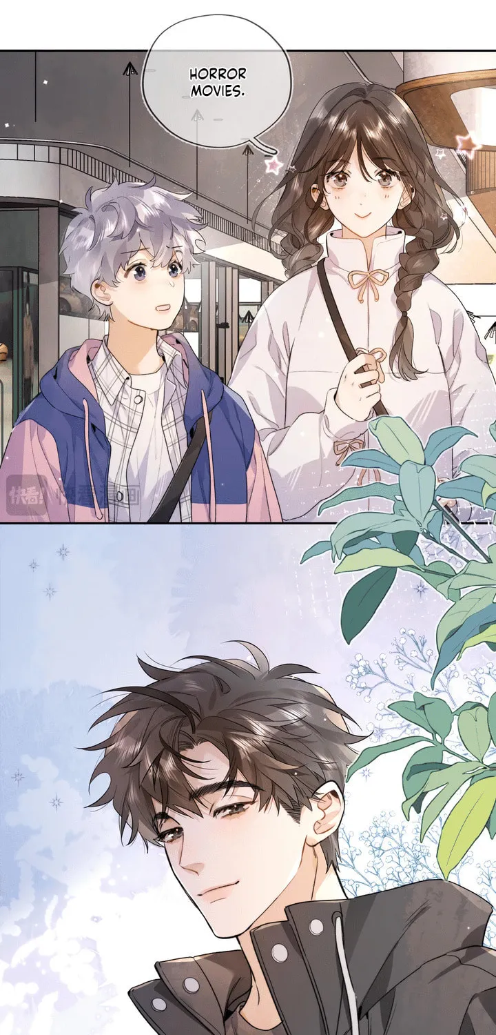 Read Heliotrope & Ziz chapter 36 image 9 on Lezhin