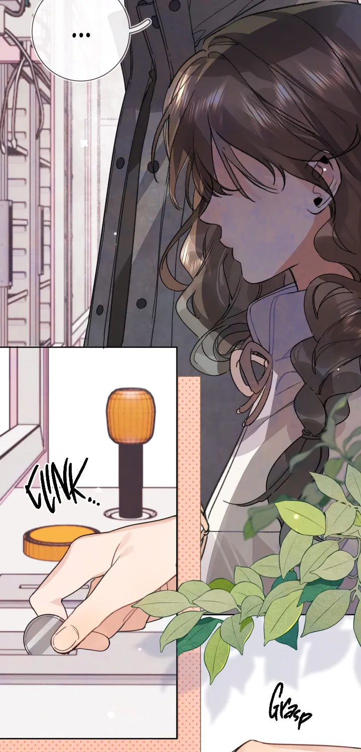 Read Heliotrope & Ziz chapter 37 image 10 on Lezhin