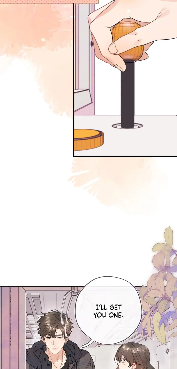 Read Heliotrope & Ziz chapter 37 image 11 on Lezhin
