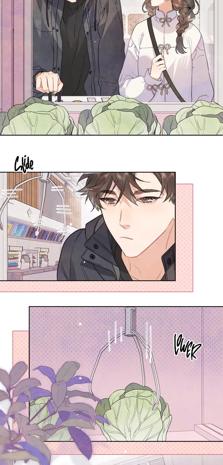Read Heliotrope & Ziz chapter 37 image 12 on Lezhin