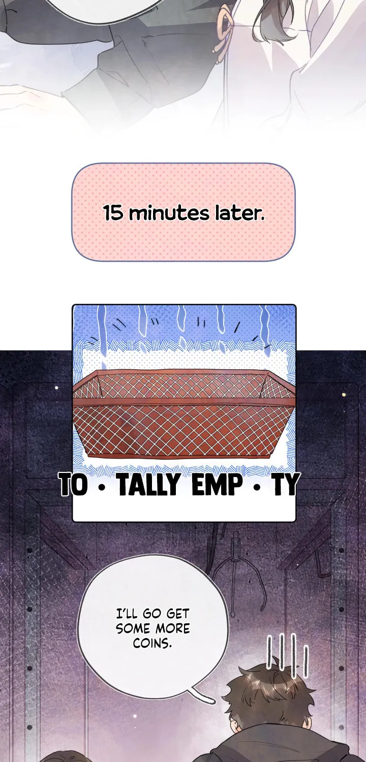 Read Heliotrope & Ziz chapter 37 image 16 on Lezhin
