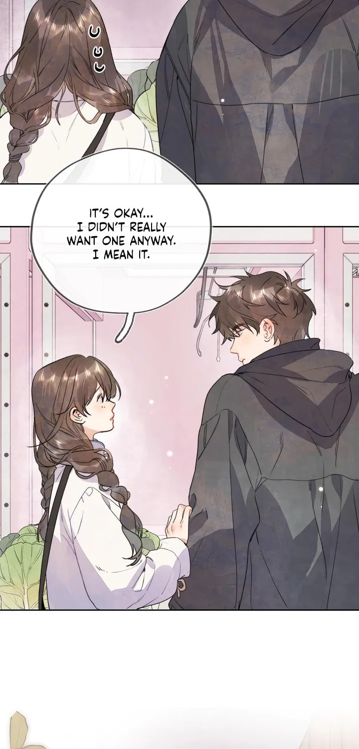 Read Heliotrope & Ziz chapter 37 image 17 on Lezhin