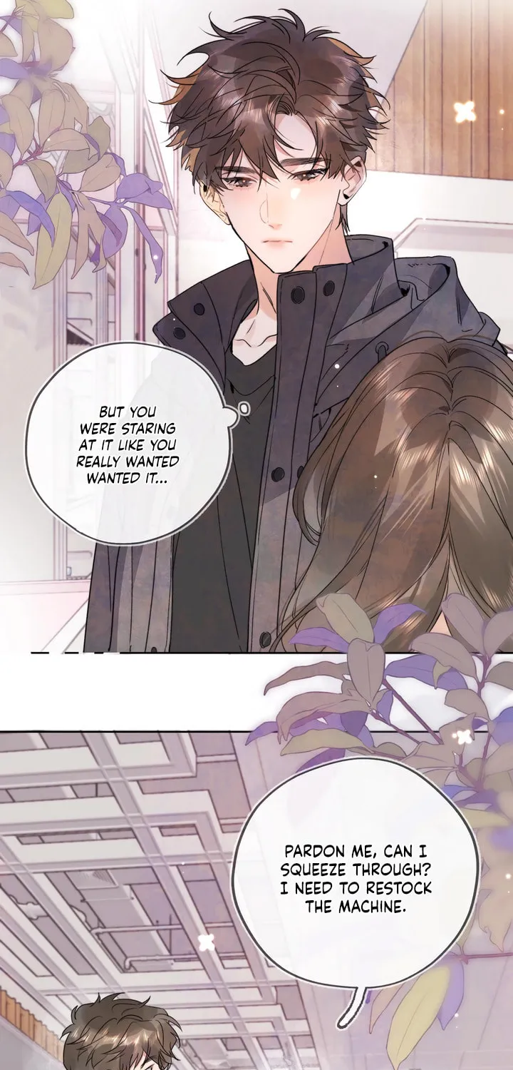 Read Heliotrope & Ziz chapter 37 image 18 on Lezhin