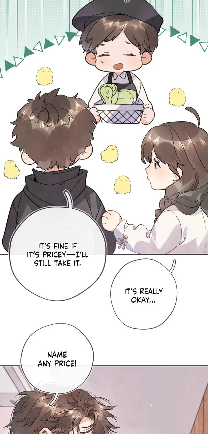 Read Heliotrope & Ziz chapter 37 image 21 on Lezhin