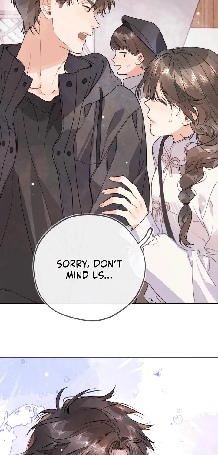 Read Heliotrope & Ziz chapter 37 image 22 on Lezhin