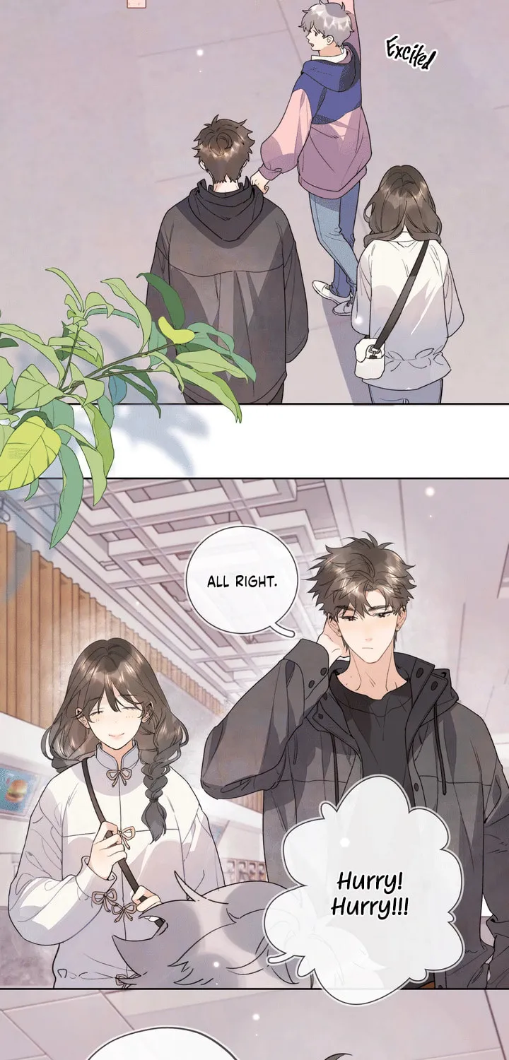 Read Heliotrope & Ziz chapter 37 image 3 on Lezhin
