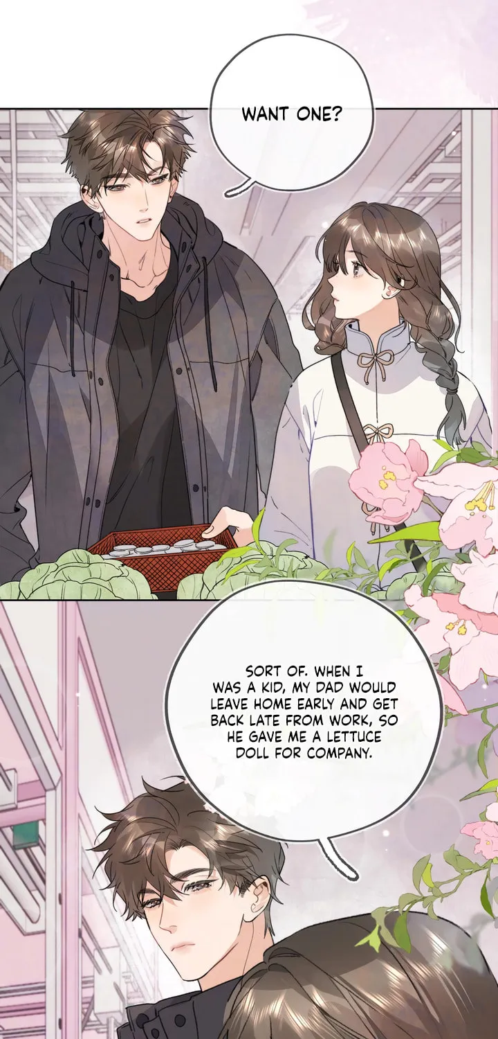 Read Heliotrope & Ziz chapter 37 image 7 on Lezhin