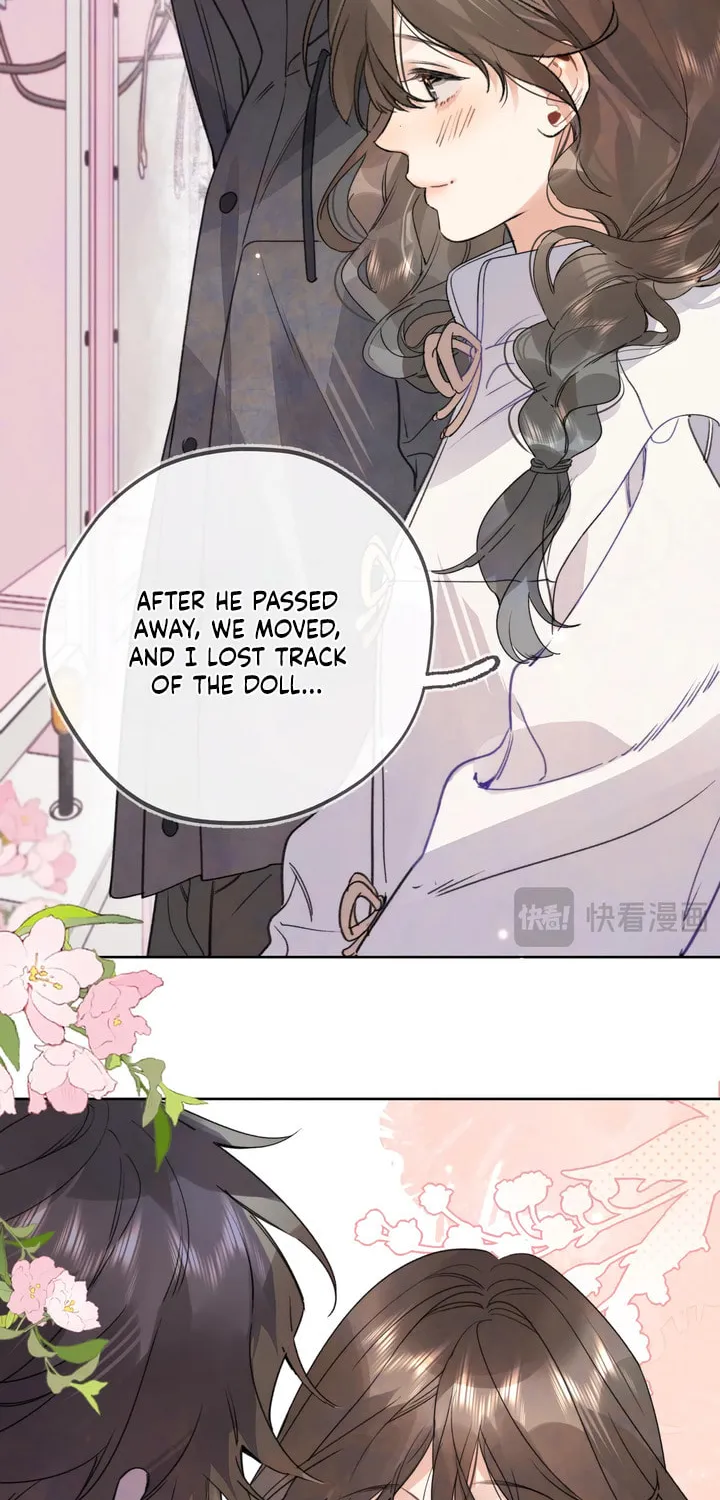 Read Heliotrope & Ziz chapter 37 image 8 on Lezhin