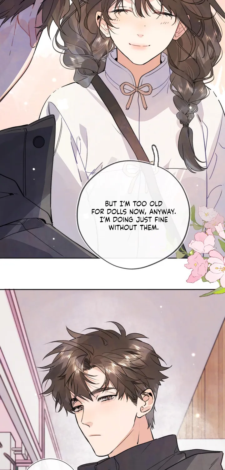 Read Heliotrope & Ziz chapter 37 image 9 on Lezhin