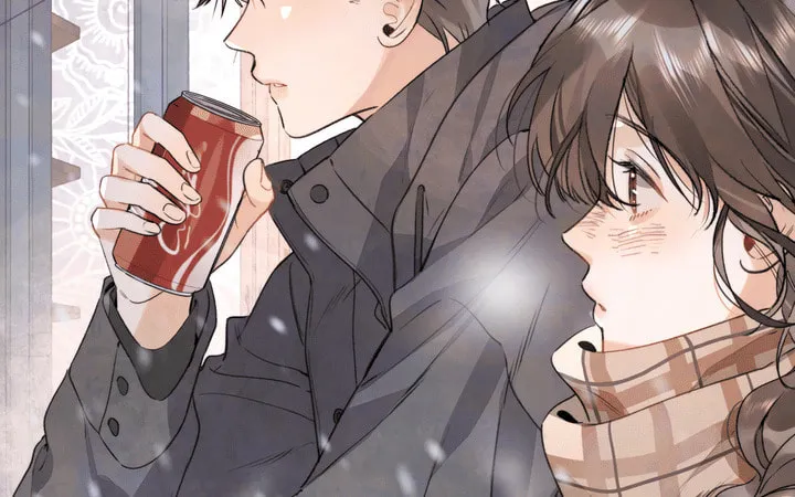 Read Heliotrope & Ziz chapter 38 image 11 on Lezhin