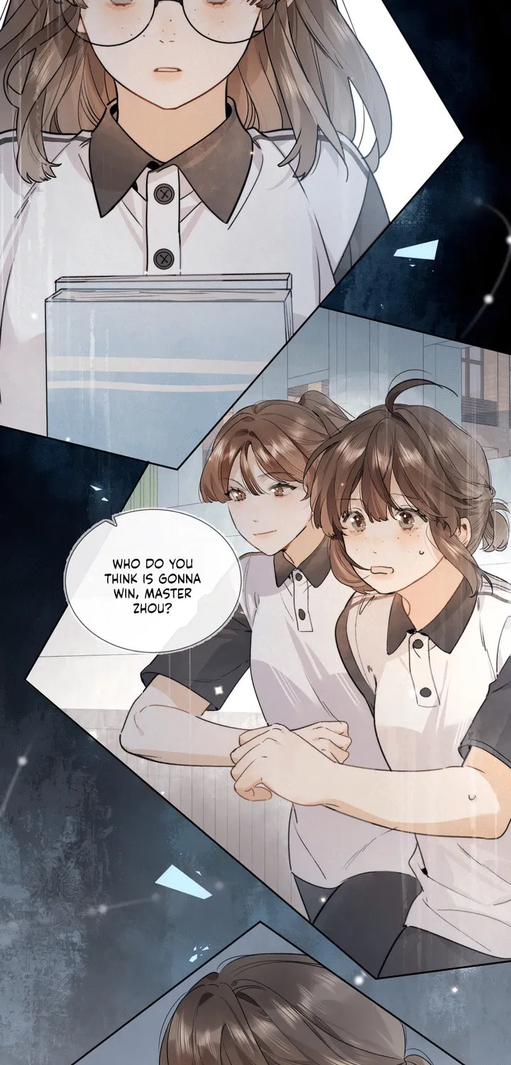 Read Heliotrope & Ziz chapter 38 image 17 on Lezhin