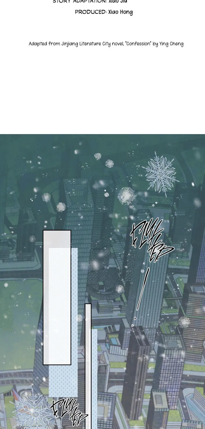 Read Heliotrope & Ziz chapter 38 image 2 on Lezhin