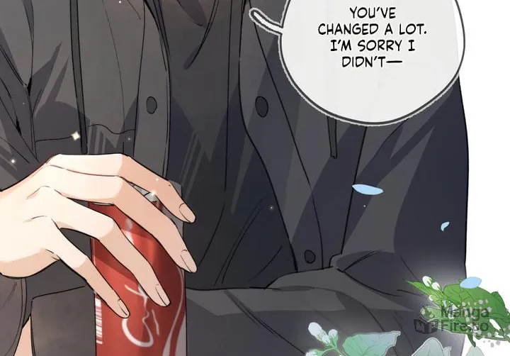 Read Heliotrope & Ziz chapter 38 image 20 on Lezhin