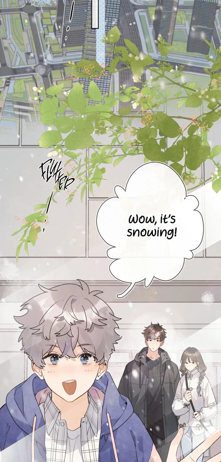 Read Heliotrope & Ziz chapter 38 image 3 on Lezhin