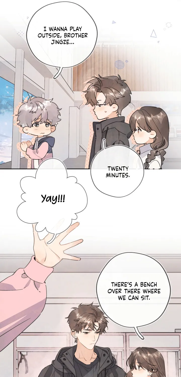 Read Heliotrope & Ziz chapter 38 image 5 on Lezhin