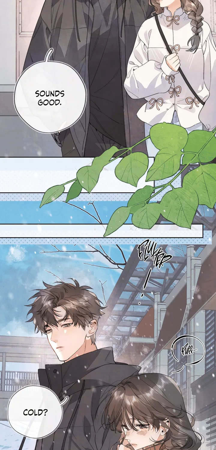 Read Heliotrope & Ziz chapter 38 image 6 on Lezhin