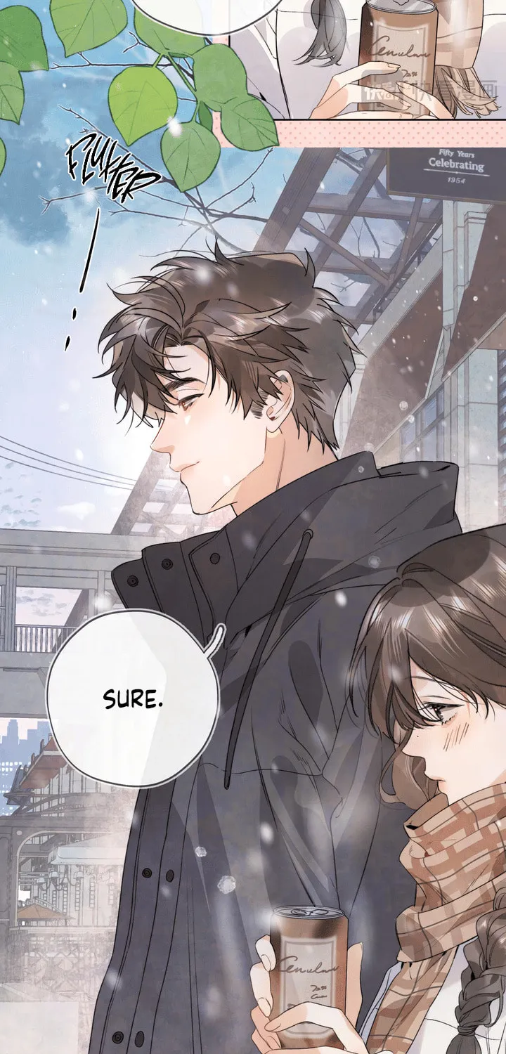 Read Heliotrope & Ziz chapter 38 image 8 on Lezhin
