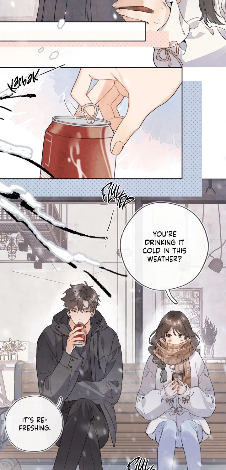 Read Heliotrope & Ziz chapter 38 image 9 on Lezhin