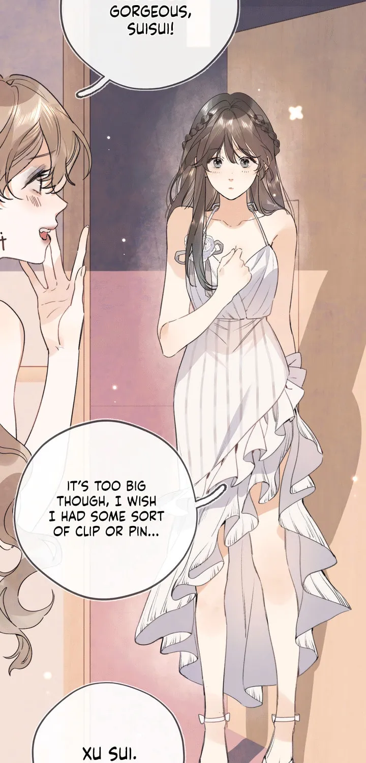 Read Heliotrope & Ziz chapter 39 image 15 on Lezhin