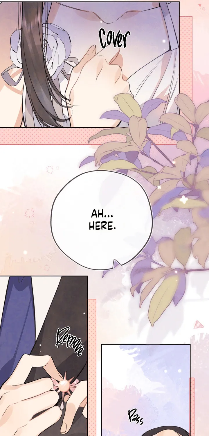 Read Heliotrope & Ziz chapter 39 image 19 on Lezhin
