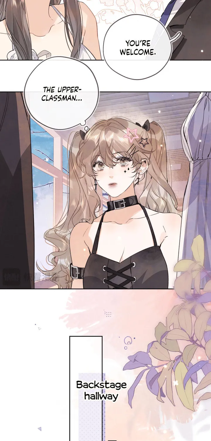 Read Heliotrope & Ziz chapter 39 image 22 on Lezhin