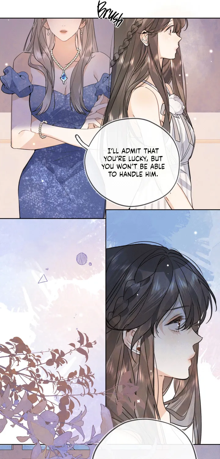Read Heliotrope & Ziz chapter 39 image 24 on Lezhin