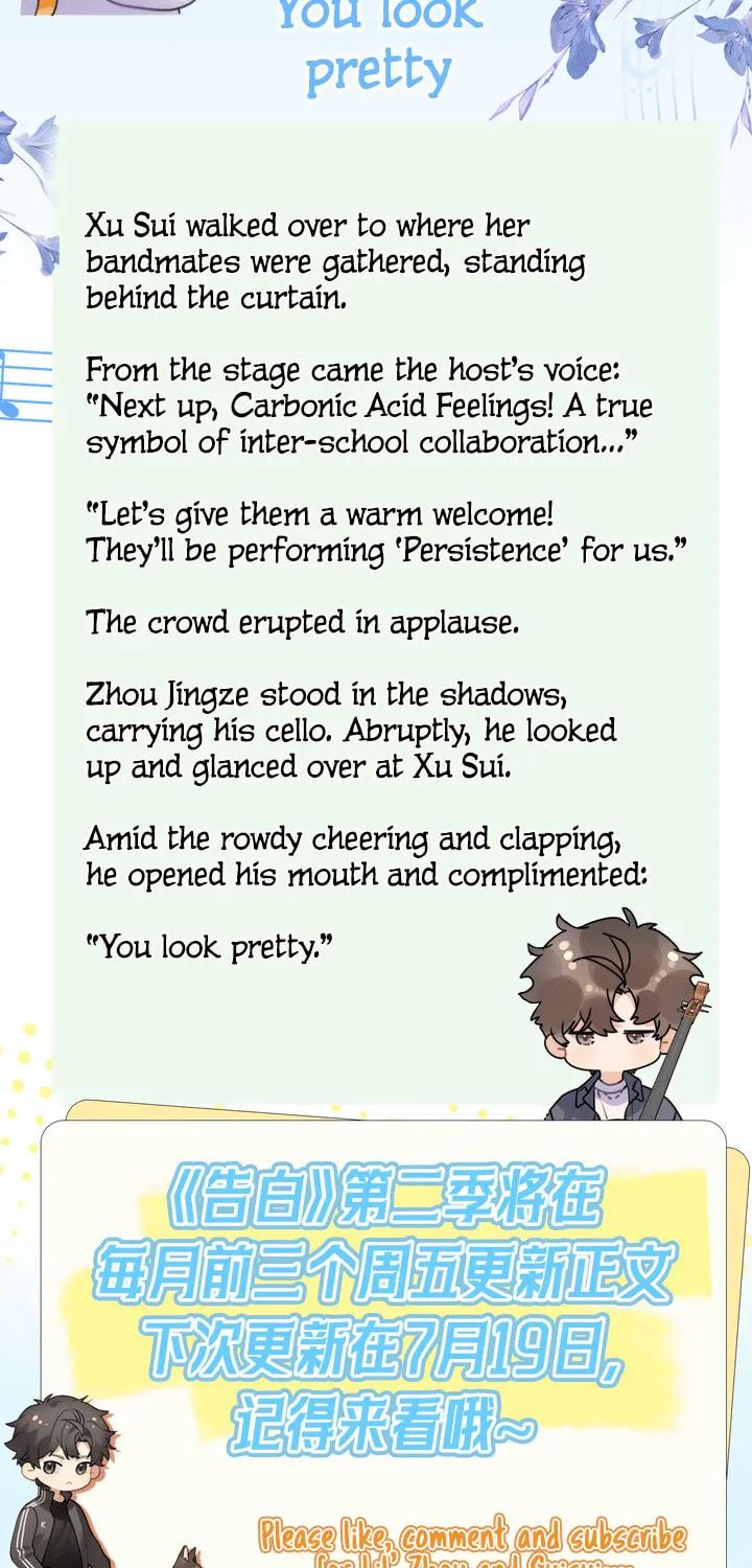 Read Heliotrope & Ziz chapter 39 image 29 on Lezhin