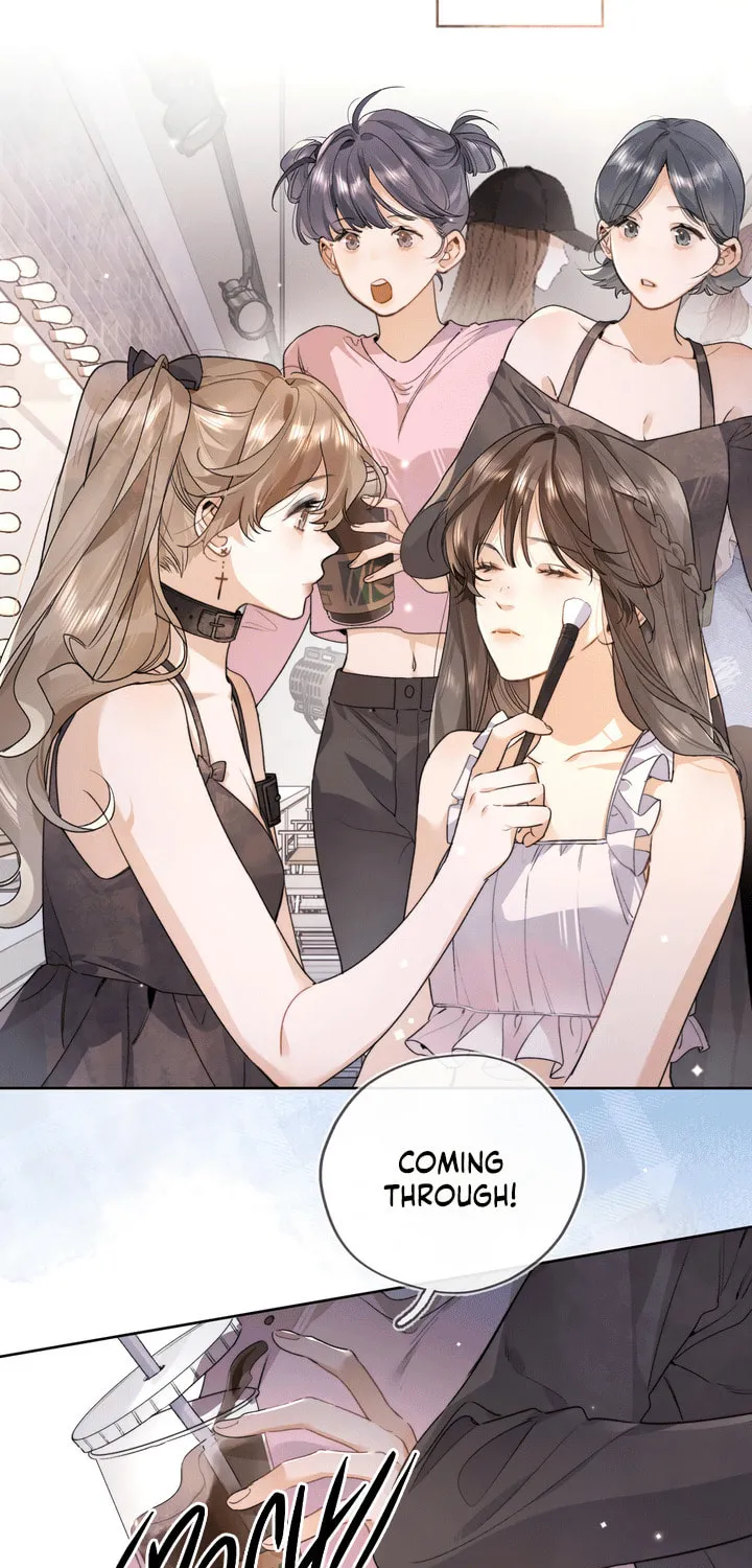 Read Heliotrope & Ziz chapter 39 image 3 on Lezhin