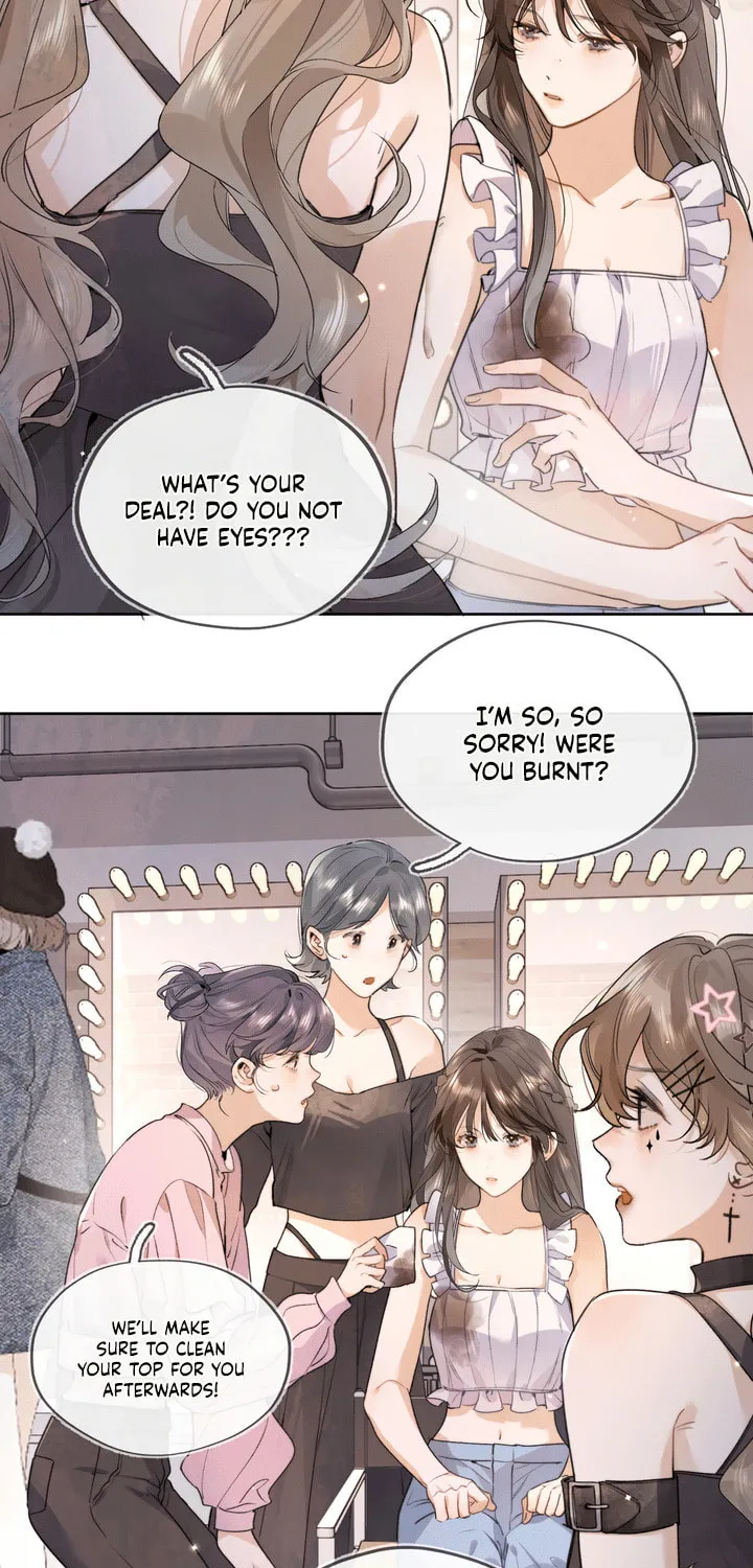 Read Heliotrope & Ziz chapter 39 image 5 on Lezhin