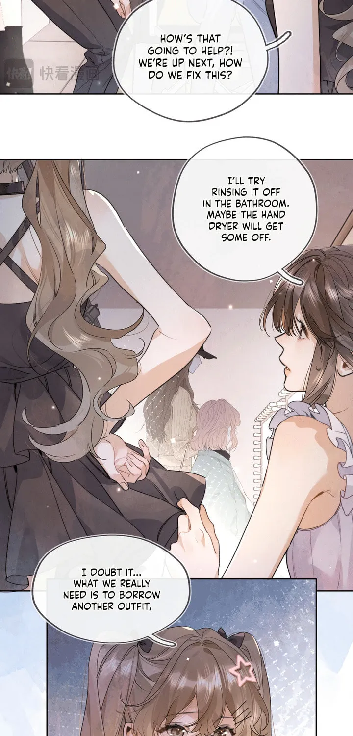 Read Heliotrope & Ziz chapter 39 image 6 on Lezhin