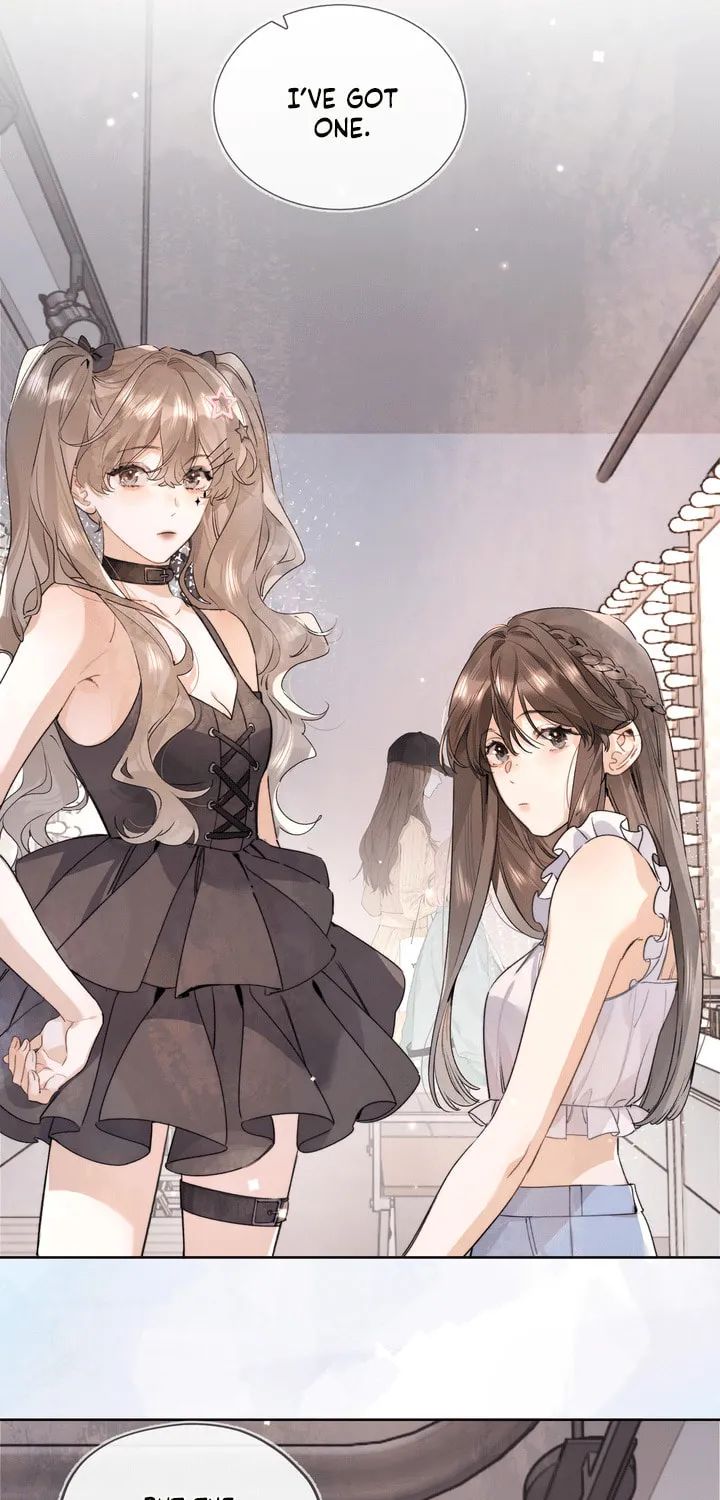 Read Heliotrope & Ziz chapter 39 image 8 on Lezhin