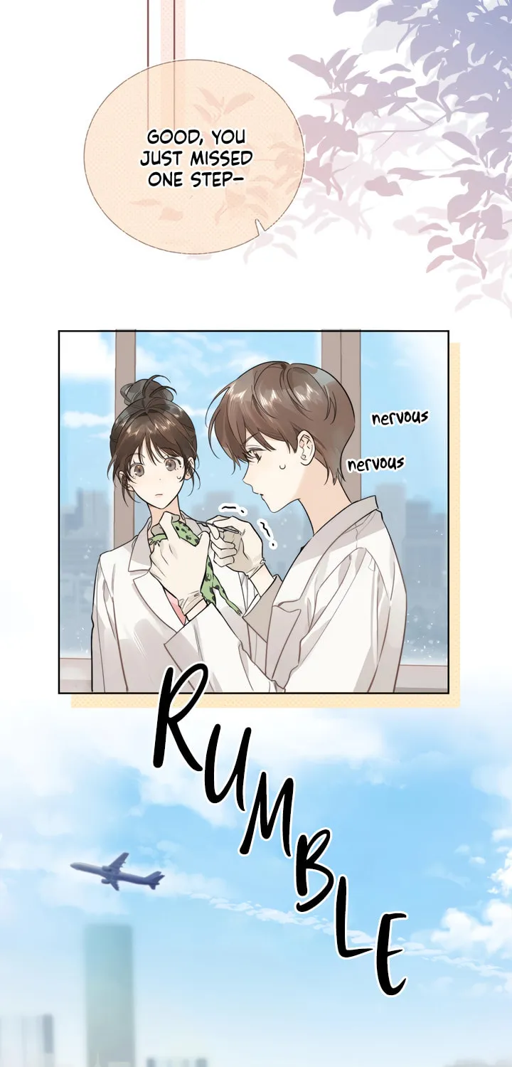 Read Heliotrope & Ziz chapter 4 image 11 on Lezhin