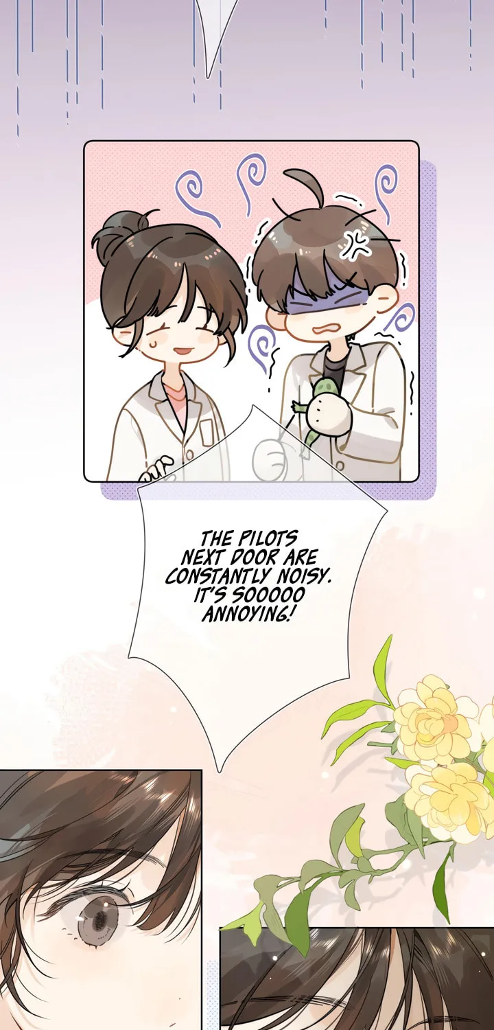 Read Heliotrope & Ziz chapter 4 image 14 on Lezhin