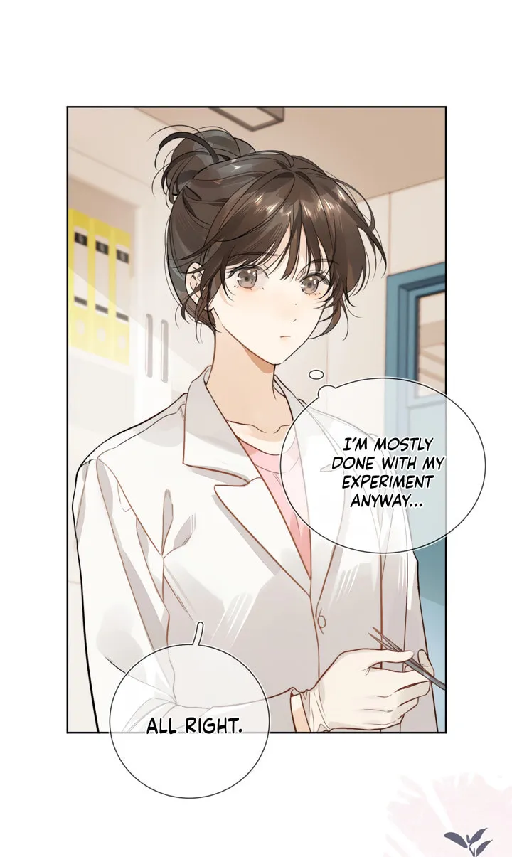 Read Heliotrope & Ziz chapter 4 image 17 on Lezhin