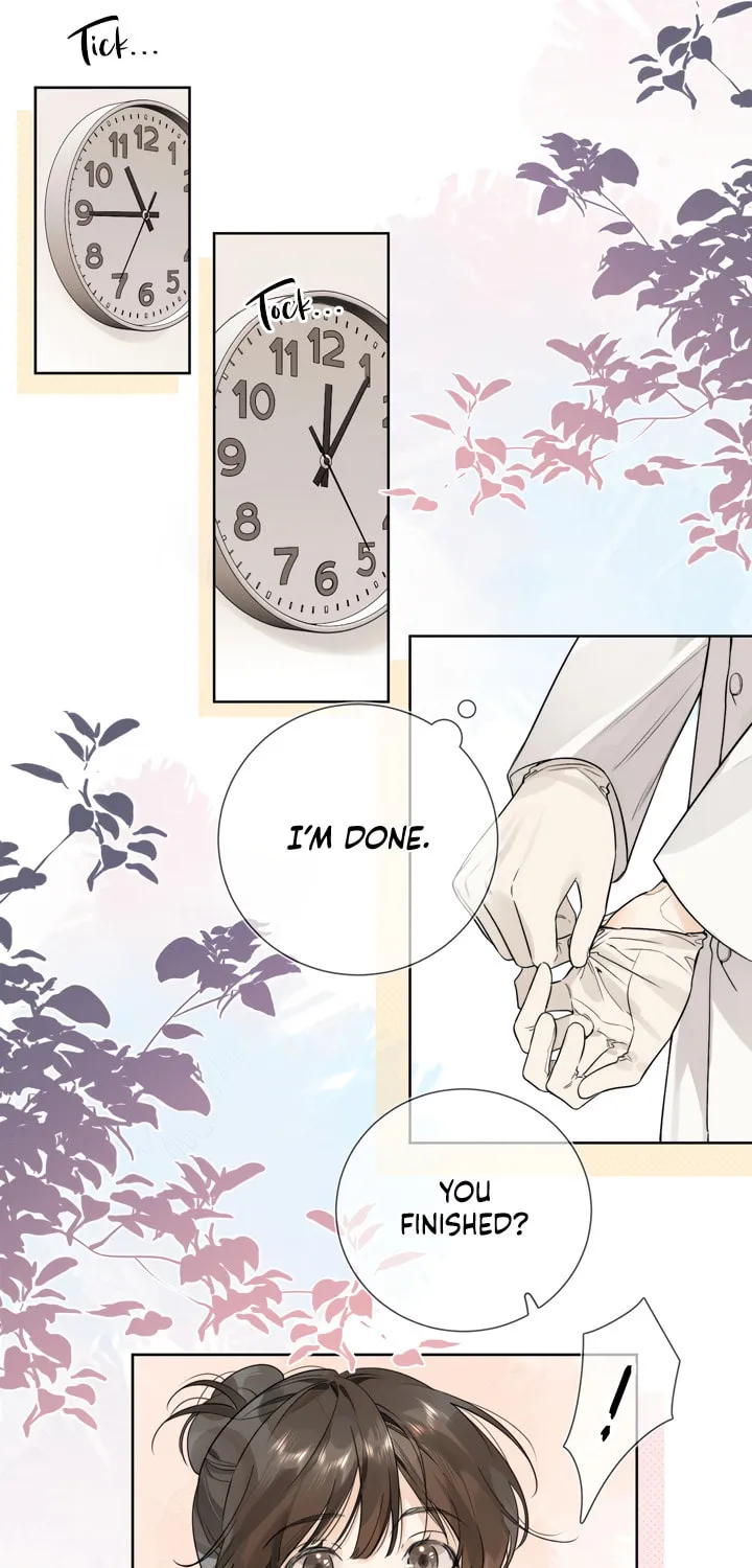 Read Heliotrope & Ziz chapter 4 image 18 on Lezhin