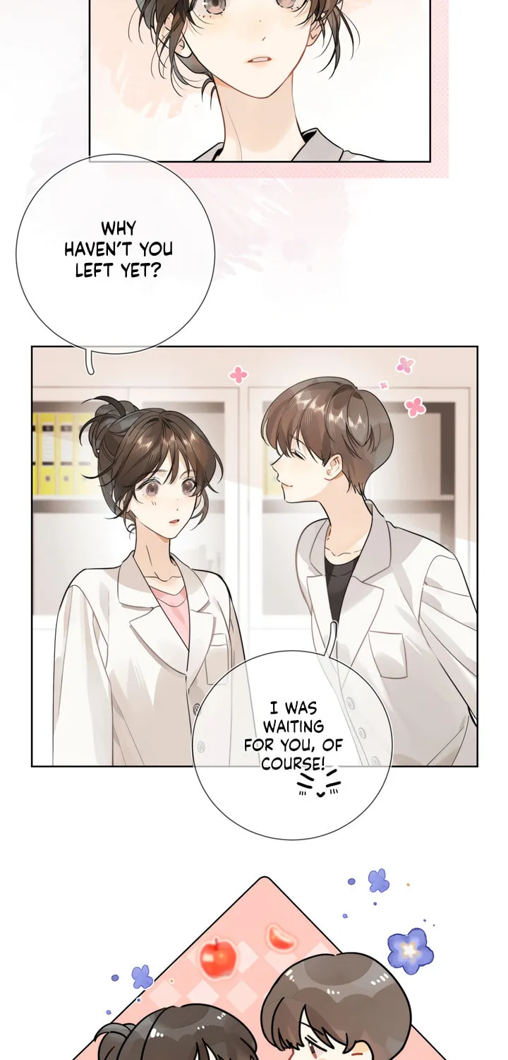Read Heliotrope & Ziz chapter 4 image 19 on Lezhin