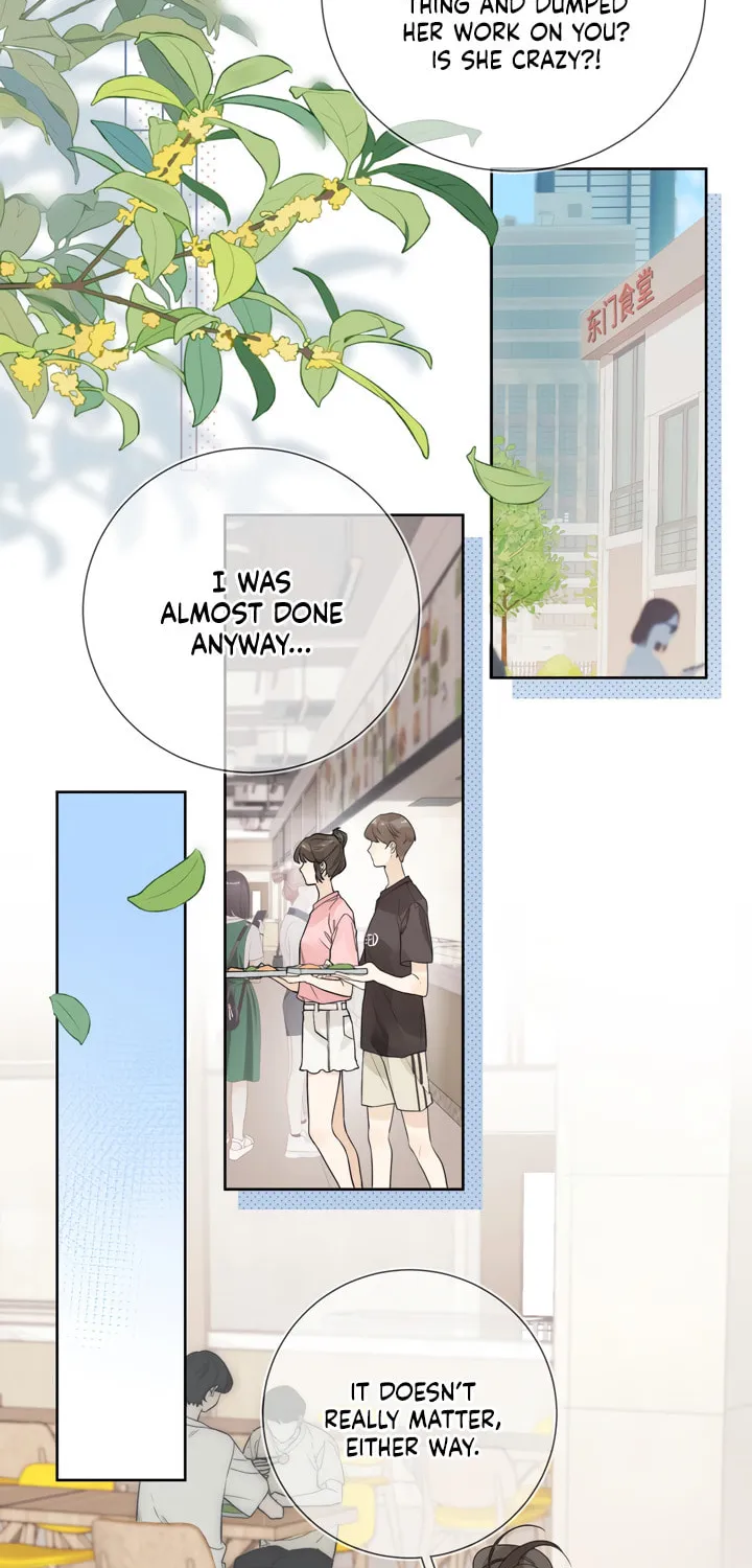 Read Heliotrope & Ziz chapter 4 image 21 on Lezhin