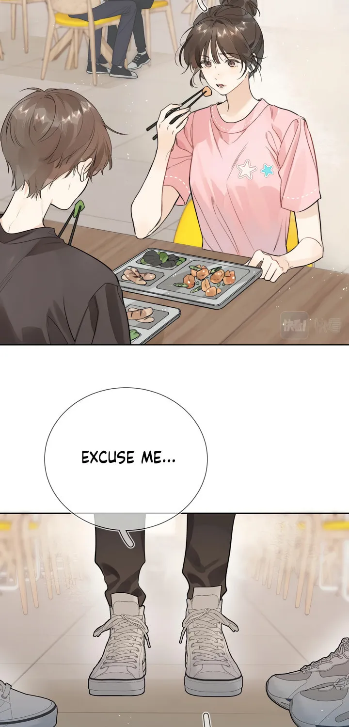 Read Heliotrope & Ziz chapter 4 image 22 on Lezhin