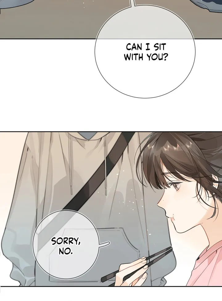 Read Heliotrope & Ziz chapter 4 image 23 on Lezhin
