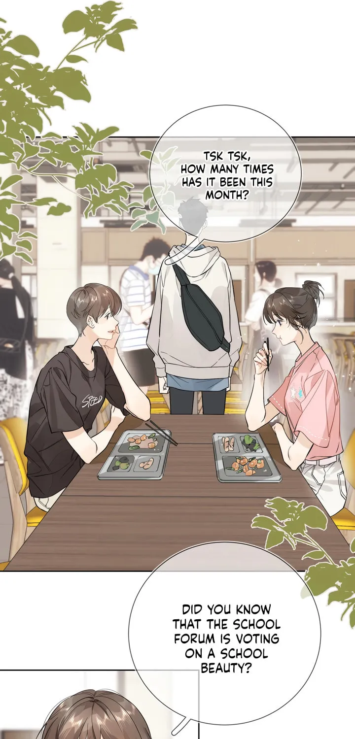 Read Heliotrope & Ziz chapter 4 image 24 on Lezhin