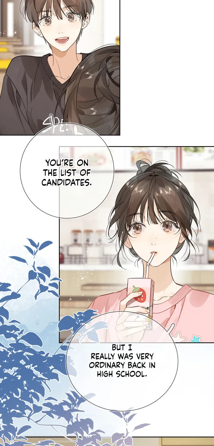 Read Heliotrope & Ziz chapter 4 image 25 on Lezhin