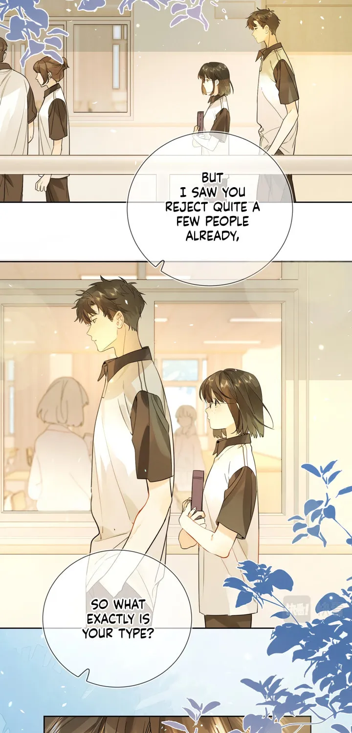 Read Heliotrope & Ziz chapter 4 image 26 on Lezhin