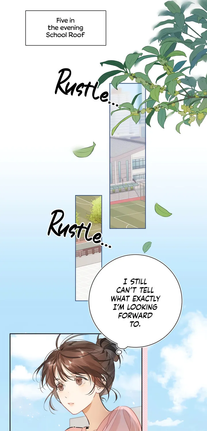 Read Heliotrope & Ziz chapter 4 image 29 on Lezhin