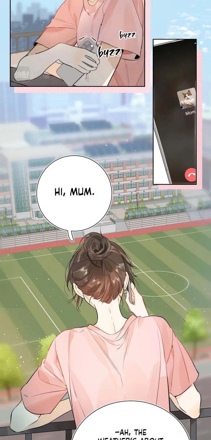 Read Heliotrope & Ziz chapter 4 image 30 on Lezhin