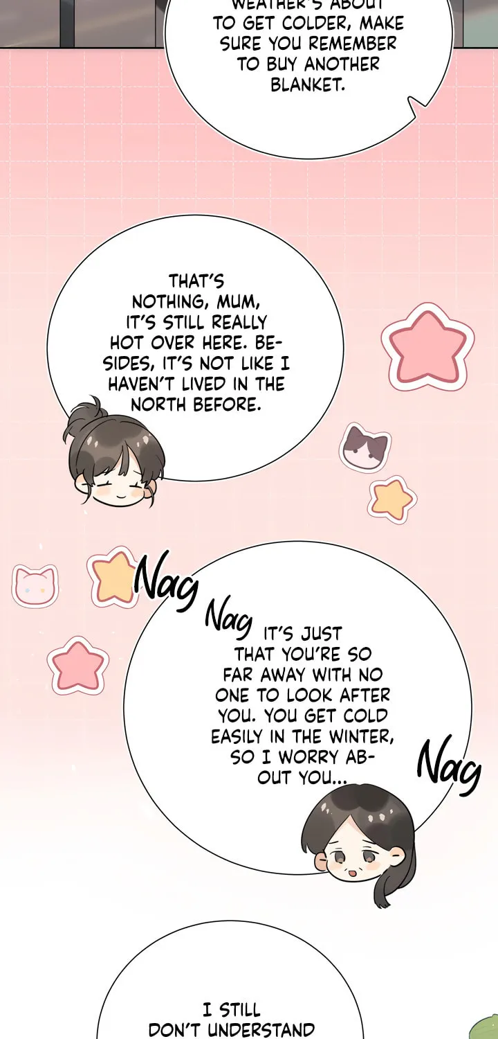 Read Heliotrope & Ziz chapter 4 image 31 on Lezhin