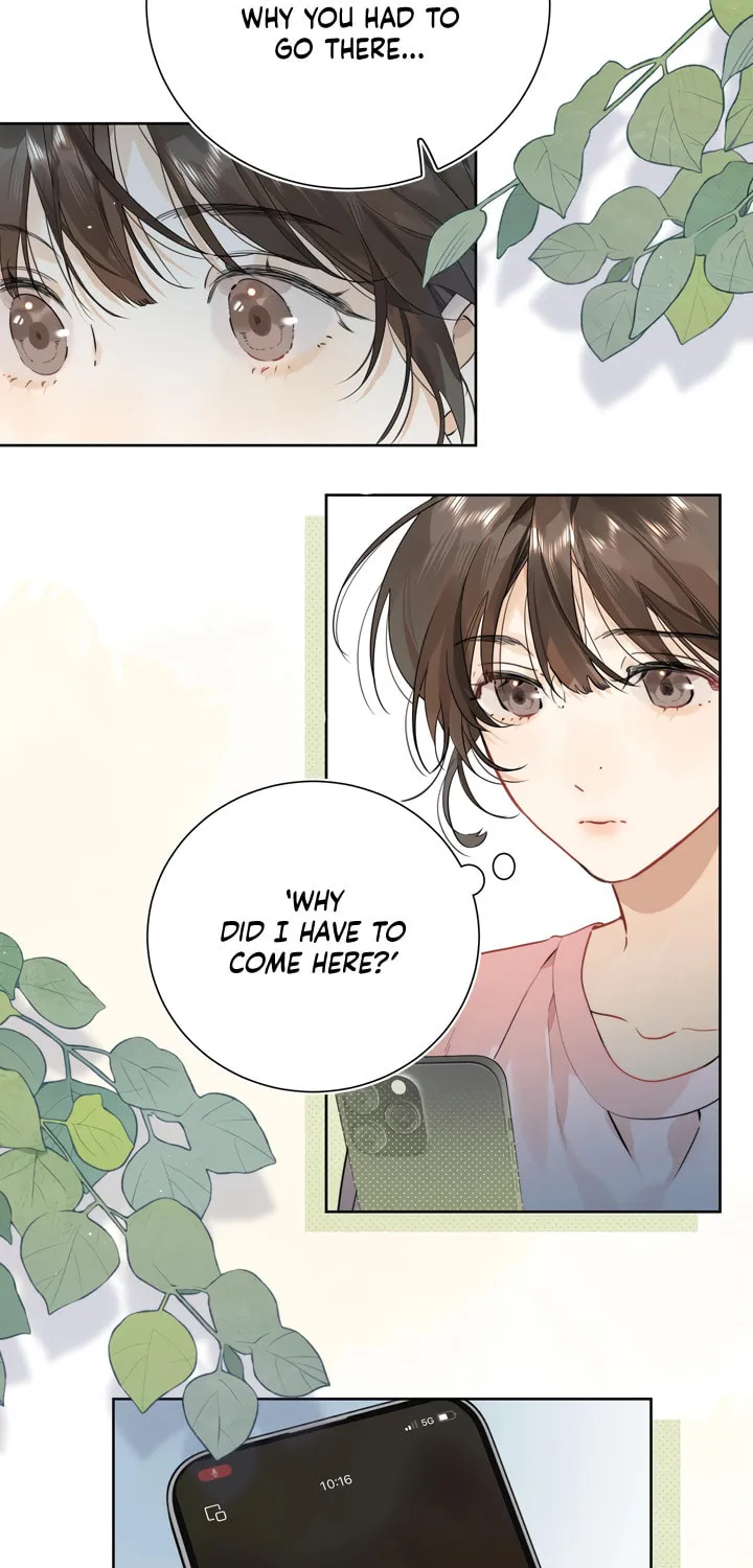 Read Heliotrope & Ziz chapter 4 image 32 on Lezhin
