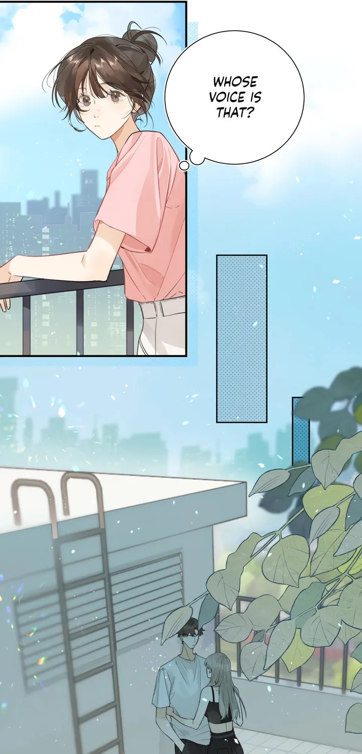 Read Heliotrope & Ziz chapter 4 image 34 on Lezhin